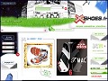 D�tails X-Shoes - chaussures et bagagerie sport