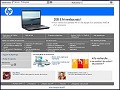 D�tails HP - Hewlett-Packard : ordinateurs de bureau, portables, imprimantes