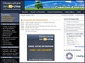 D�tails Observatoire de la Franchise, infos et actualit�s de la franchise en France
