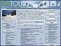 D�tails Skitour - ski de randonn�e