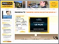 D�tails VisiteOnLine - annonces immobili�res Ile de France avec visite virtuelle