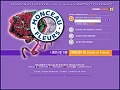 D�tails Monceau Fleurs - livraison de fleurs et plantes