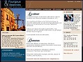 D�tails Fourgoux & Associ�s - cabinet Avocats, Paris et Bruxelles