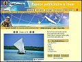 D�tails Air Cal�donie - compagnie a�rienne de la Nouvelle-Cal�donie