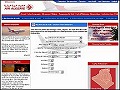 Détails Air Algérie - compagnie aérienne du Maghreb