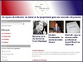 Dtails France Rpublique - espace de rflexion politique