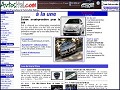 Dtails AutosItal.com - webzine consacr  l'automobile italienne