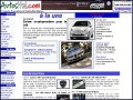 D�tails AutosItal.com - webzine consacr� � l'automobile italienne