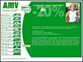 D�tails AMV Assurance - sp�cialiste de l'assurance moto