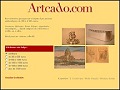 D�tails Artcado - objets d'art authentiques � offrir