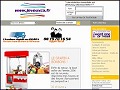 D�tails Je Veux Ca - objets d�coration, gadgets, jeux, jouets