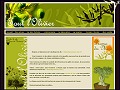 D�tails Tout l'Olivier - p�pini�riste, oliviers de Provence, bonsa�