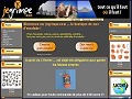 D�tails Je Grimpe - la boutique des grimpeurs et du mur d'escalade