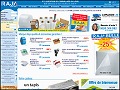 D�tails RAJA - n�1 europ�en des fournitures d'emballage en ligne