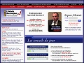 Détails Bourse.fr - site de la bourse, site d'analyses & conseils boursiers