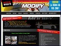 Dtails Modify Mag - magazine consacr au tuning automobile