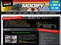 D�tails Modify Mag - magazine consacr� au tuning automobile