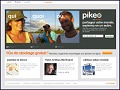 D�tails Pikeo - stockage gratuit et partage de vos photos