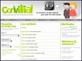 D�tails Convillial - aide gratuitement � vous faire de nouveaux amis
