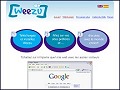 D�tails Weezu - permet le chat gratuit entre tous les visiteurs du m�me site