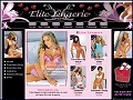 Détails Elite Lingerie - boutique de lingerie fine chic et sexy