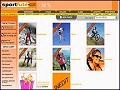 D�tails Sport Fut� - articles de sport � prix d�griff�s
