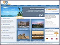 D�tails GlobeTrotter Club - voyages pour personnes � mobilit� r�duite