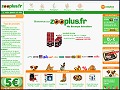 Détails Zooplus - boutique animalière, produits pour les animaux