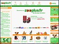 D�tails Zooplus - boutique animali�re, produits pour les animaux