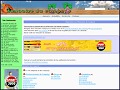 D�tails Annuaire du Campeur - guide du camping