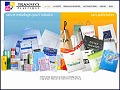 D�tails Transfoplastique - sacs et emballages industriels, sacs publicitaires