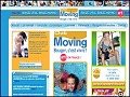 Détails Moving - centres de bien-être, gym et fitness