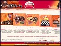 Dtails Albert Chocolatier - vente de chocolats en ligne
