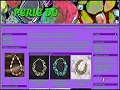 D�tails Atelier Perle D� - bijoux en pierres v�ritables