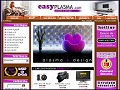 D�tails Easy Plasma - sp�cialiste �crans plasma