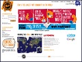 D�tails FON - communaut� wifi, acc�s wifi gratuit pour les membres de Fon
