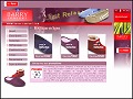 D�tails Barry Comfort : vente en ligne de chaussons et pantoufles