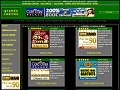 Détails Grands Casinos