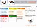 D�tails YouVox - webzine collaboratif, blogs collectifs th�matiques
