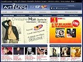 D�tails Artistes de France - actualit� musique, sorties CD, biographies chanteurs