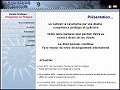 D�tails Copernic Avocats - droit des affaires fran�ais et polonais