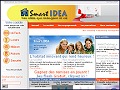 Dtails Smart Ida - produits utiles, modernes, innovants pour l'intrieur
