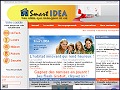 D�tails Smart Id�a - produits utiles, modernes, innovants pour l'int�rieur