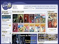 D�tails Coin BD - univers des bandes dessin�es, r�sum�s, images, critiques