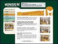 D�tails Mephisto - chaussures confortables et pieds sensibles