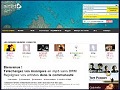 D�tails Airtist - t�l�chargement musique mp3, l�gal et ethique sans DRM