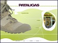 D�tails Pataugas - chaussures homme, femme, enfant