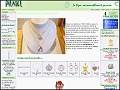 Détails Pilatel - boutique de bijoux, fabrication bijoux sur commande