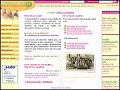 D�tails Chasseurs d'Amis - recherchez amis d'enfance ou camarades de classe