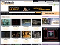 D�tails Wideo - pour partager les meilleures vid�os